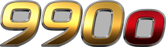 990o